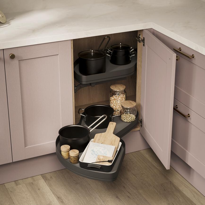 PF Pull Out Base Cabinet