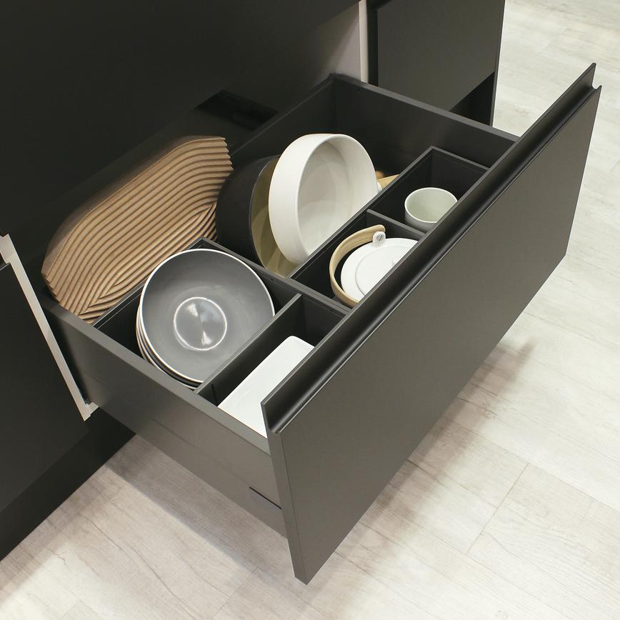 Pan Drawer Divider Kit