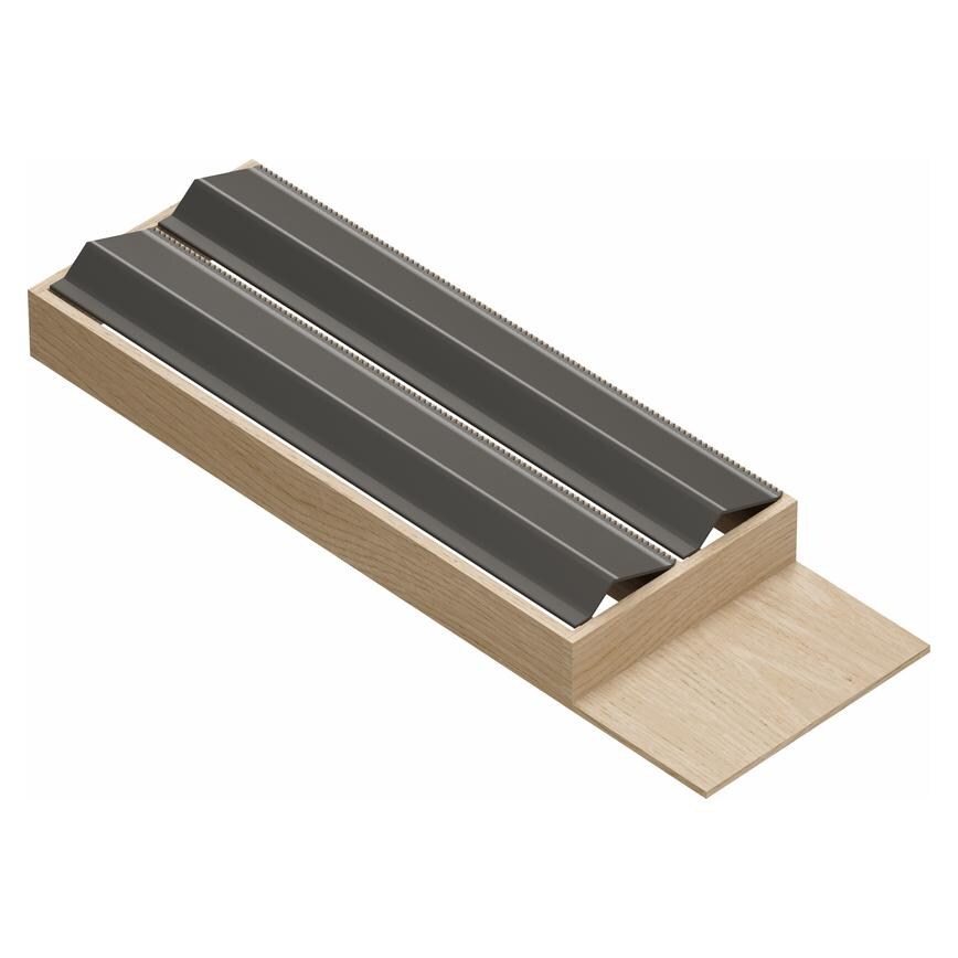 Timber Foil Cutter