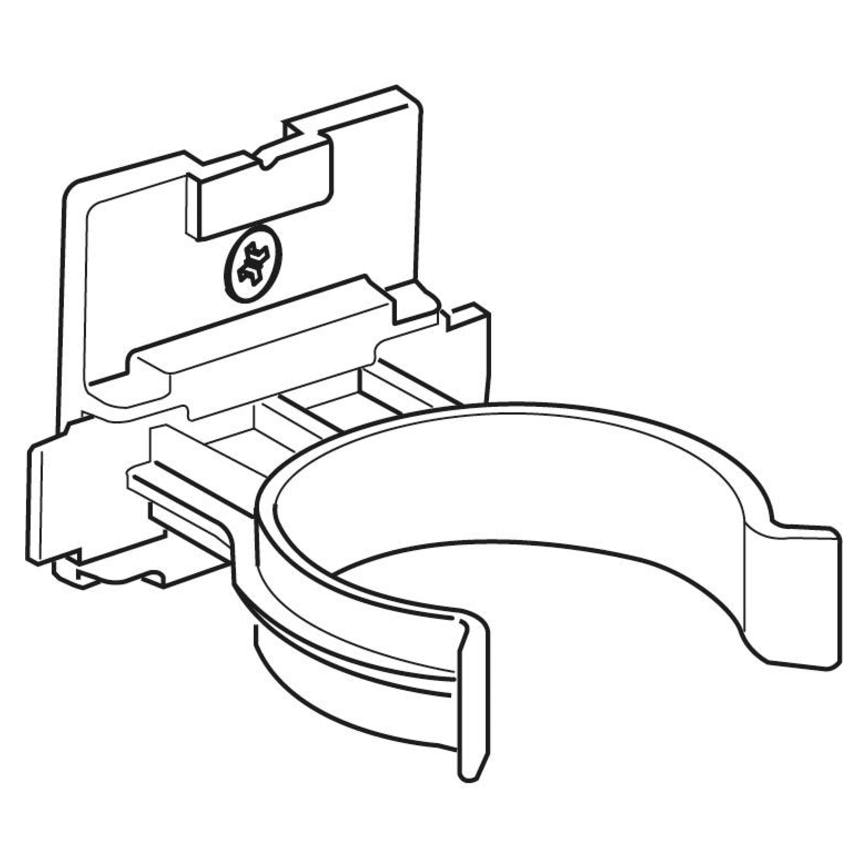 RKC0156 HD Leg Plinth Return Pack