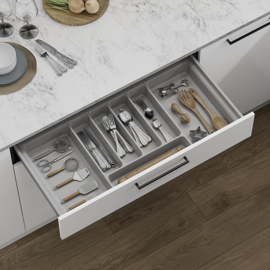 Standard Cutlery Tray
