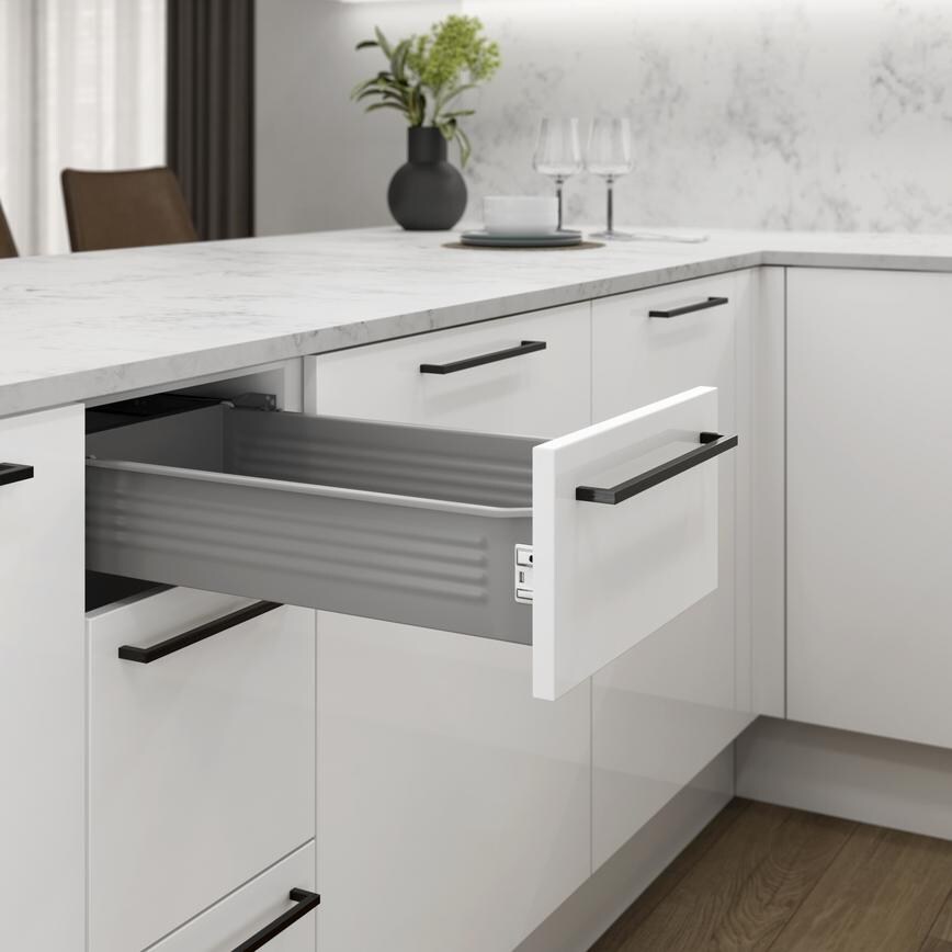 Rigid 300 Drawer Box