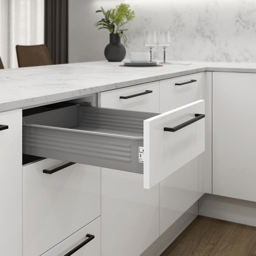 400 Rigid Drawer Box