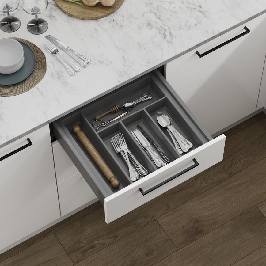 500 FESC Internal Drawer Box