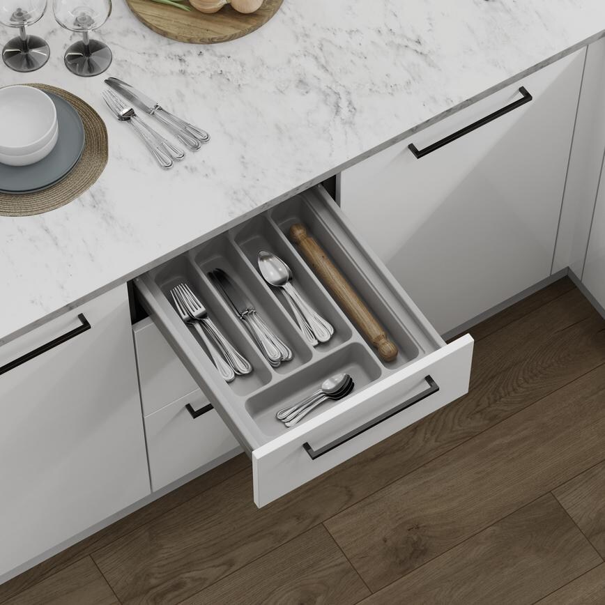 400mm Rigid Drawer Box