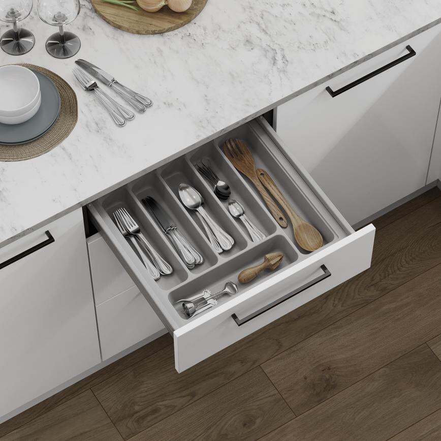 500mm Rigid Drawer Box