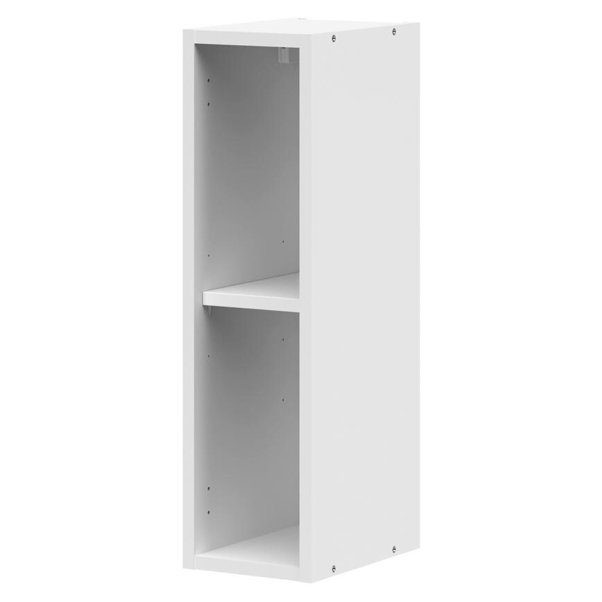 Flat Pack Full Height Wall Cabinet