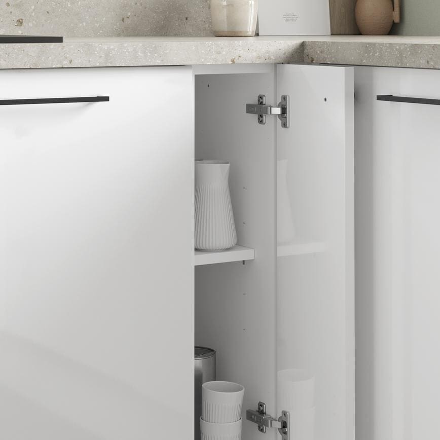 Flat Pack Base Unit