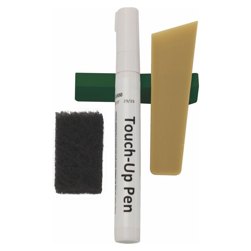 Care Pack Green