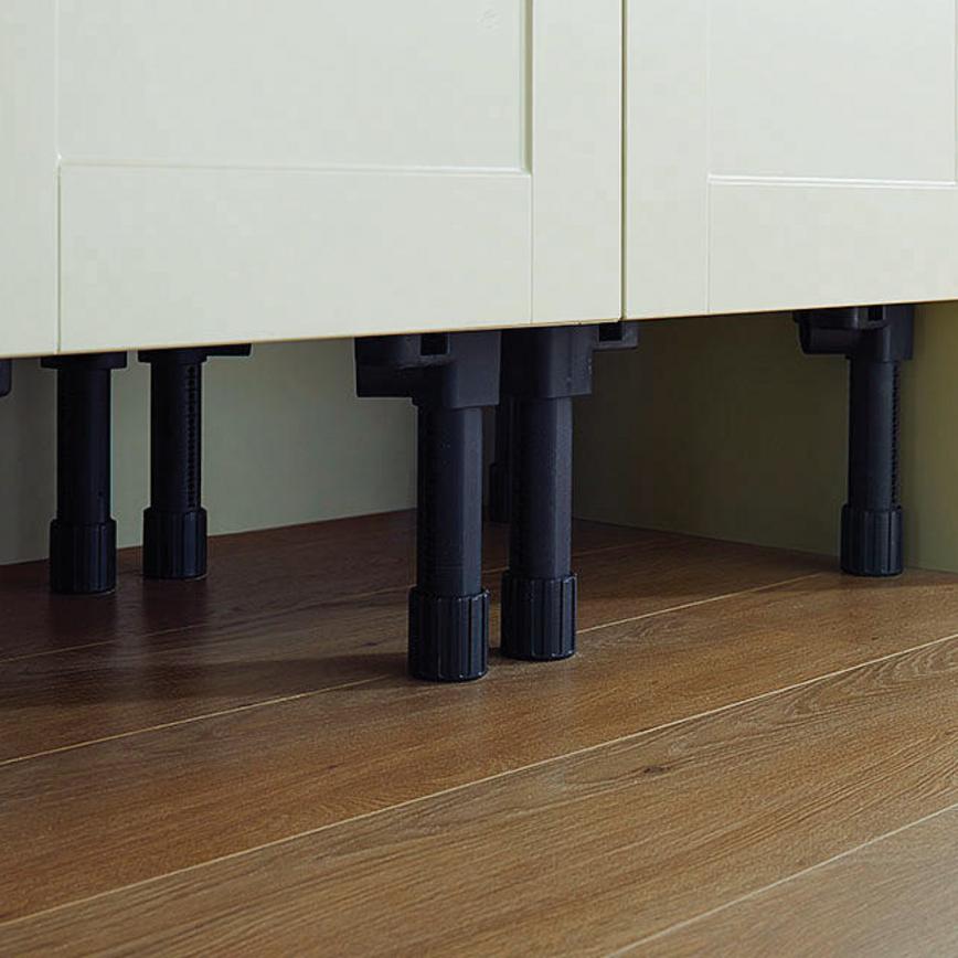 Adjustable Legs