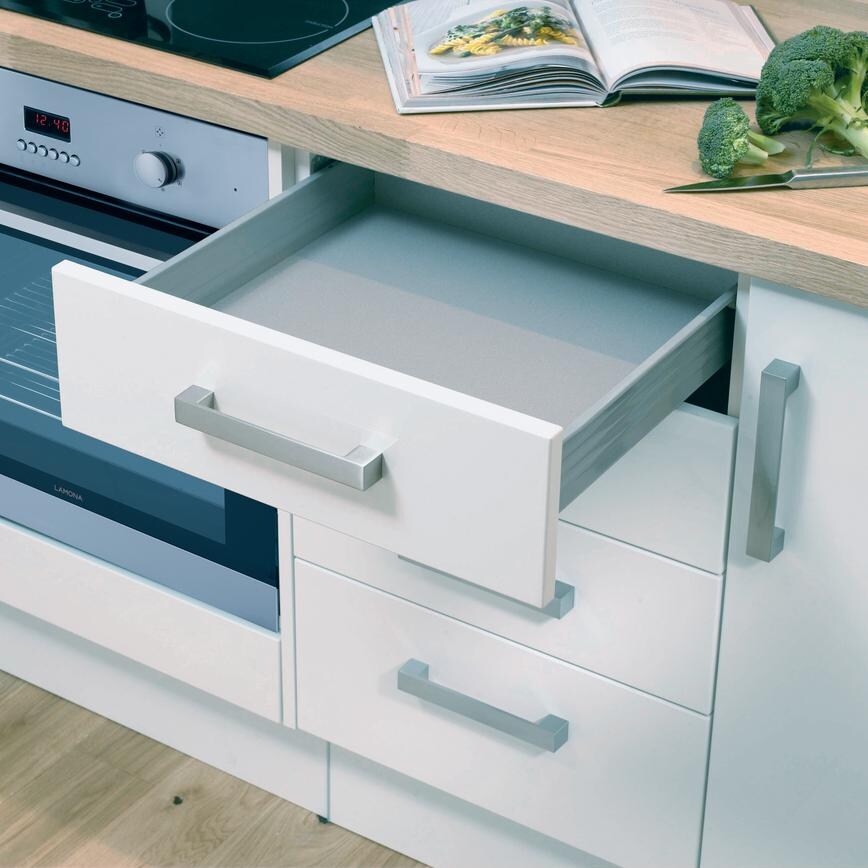 Standard Drawer System