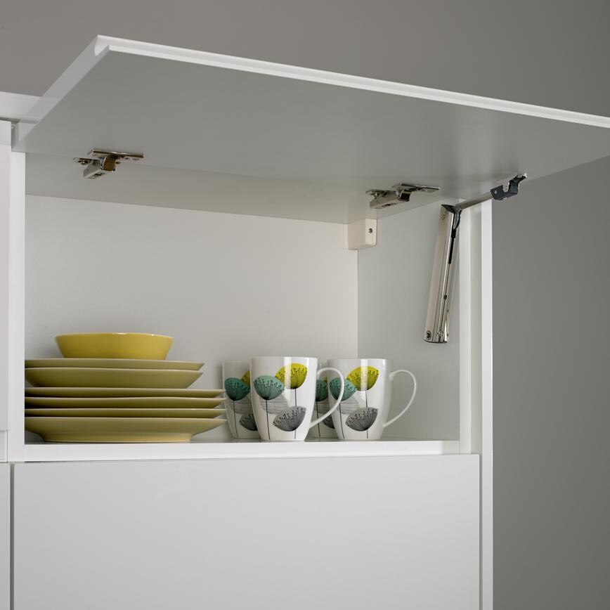 Flap Stay Cabinet Hinge Pack