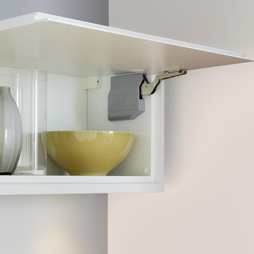 Aventos Flap Stay Mechanism