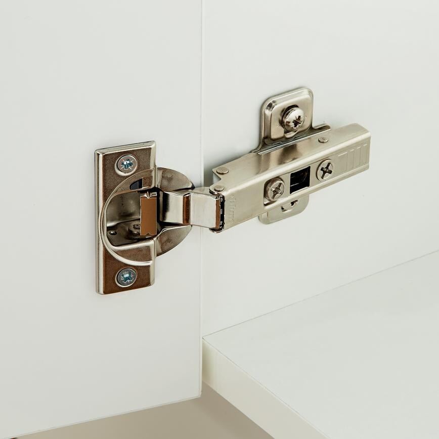 Soft Close Hinge