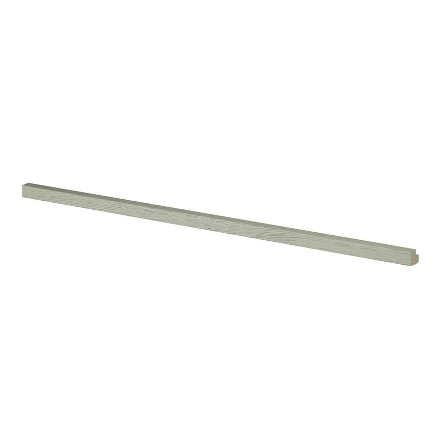 Chilcomb Grain Sage Green Classic Continuous Cornice