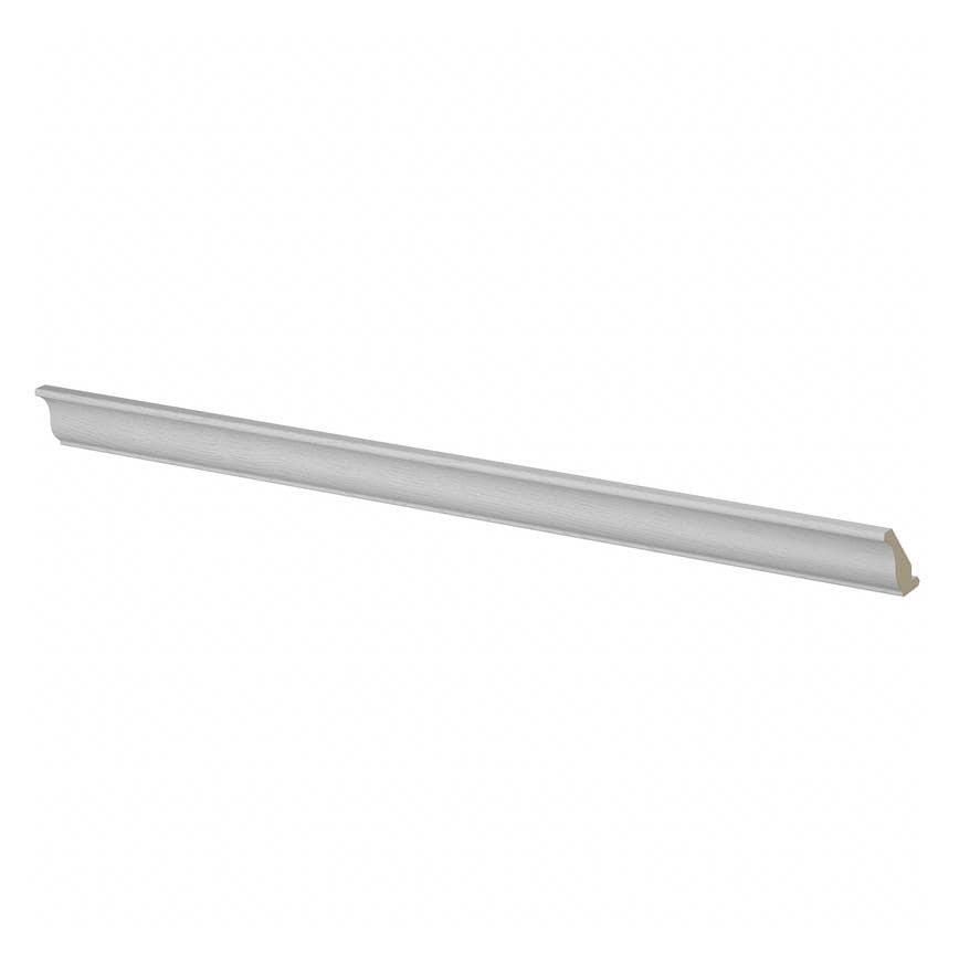 Elmbridge Dove Grey Decorative Cornice 2.4m