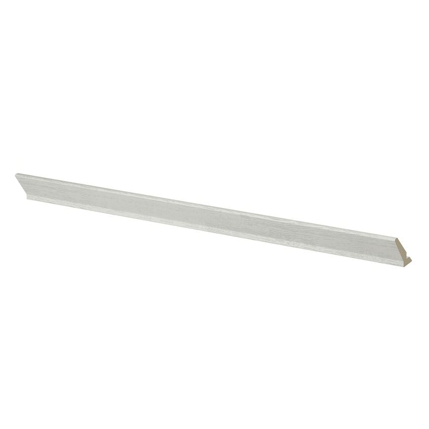 Chilcomb Grain Porcelain Classic Continuous Cornice
