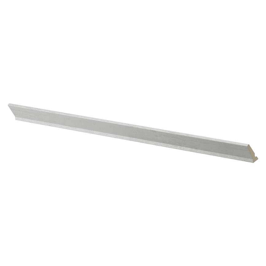 Fairford Grain Antique White Classic Continuous Cornice
