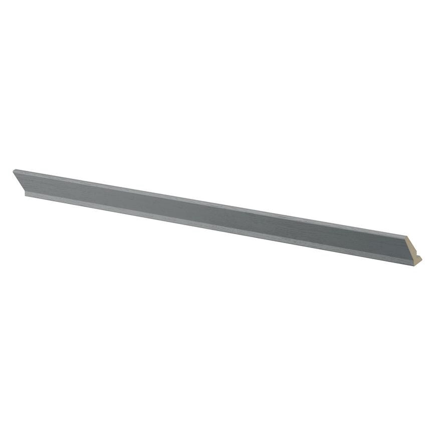 Fairford Grain Dusk Blue 2.4m Continuous Classic Cornice