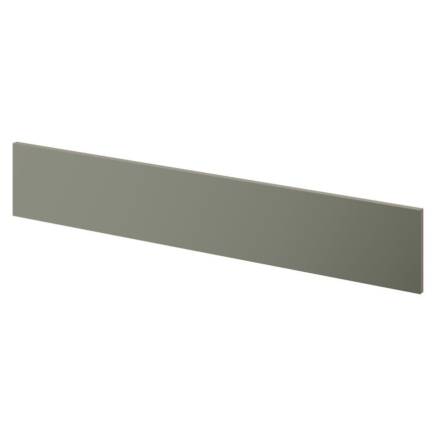 Reed Green Continuous MFC Plinth 2.75m