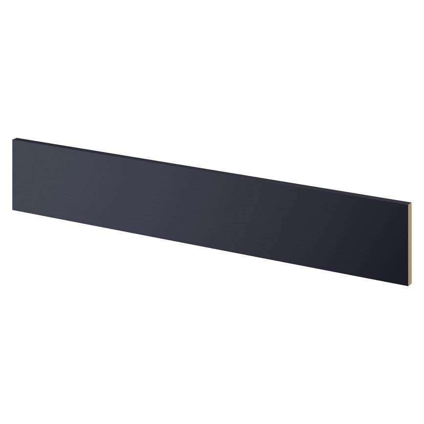 Halesworth Grain Navy 3m x 165mm x 18mm Plinth
