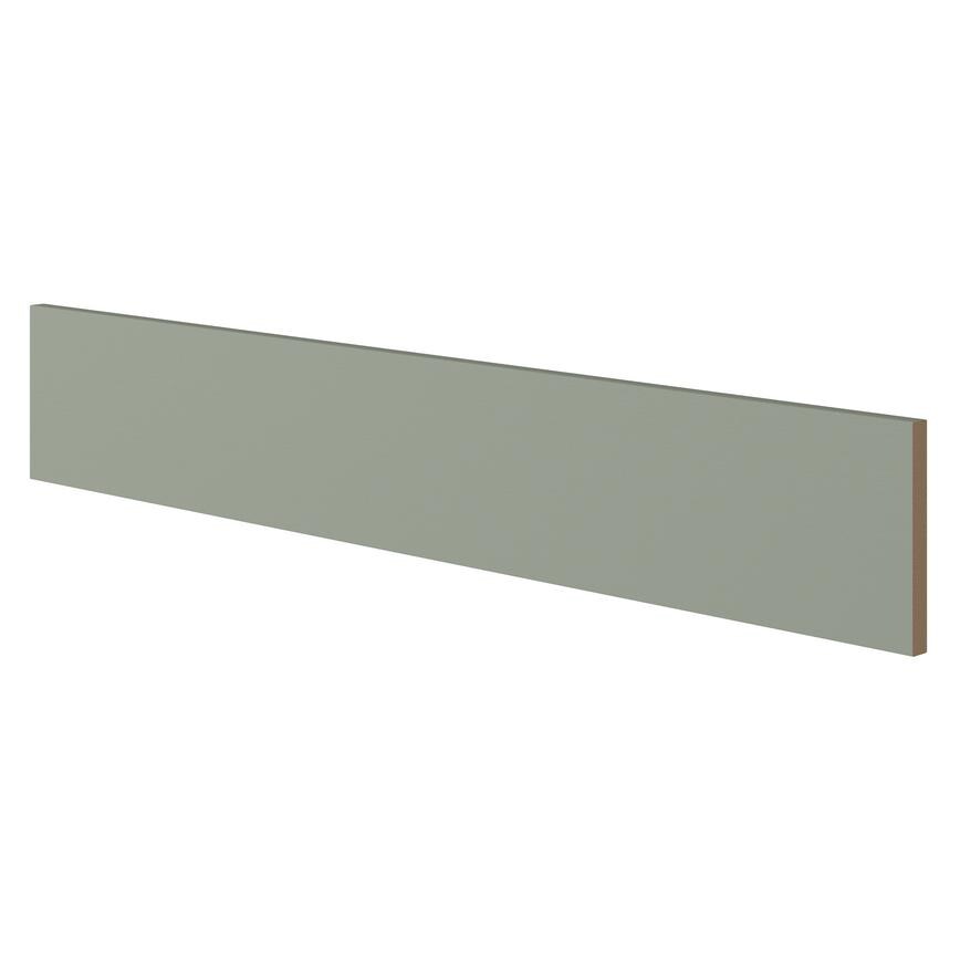 Halesworth Grain Reed Green 3m x 165m x 18m Straight Continuous Plinth