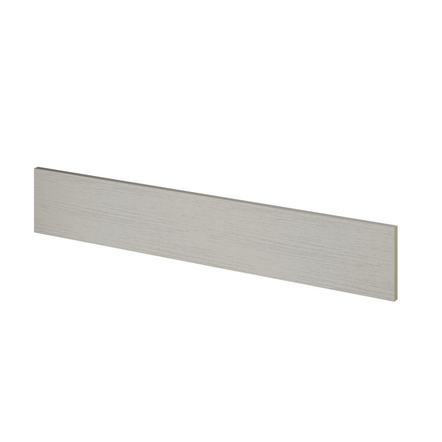 Fairford Grain Pebble 2750mm x 15mm Continuous Plinth