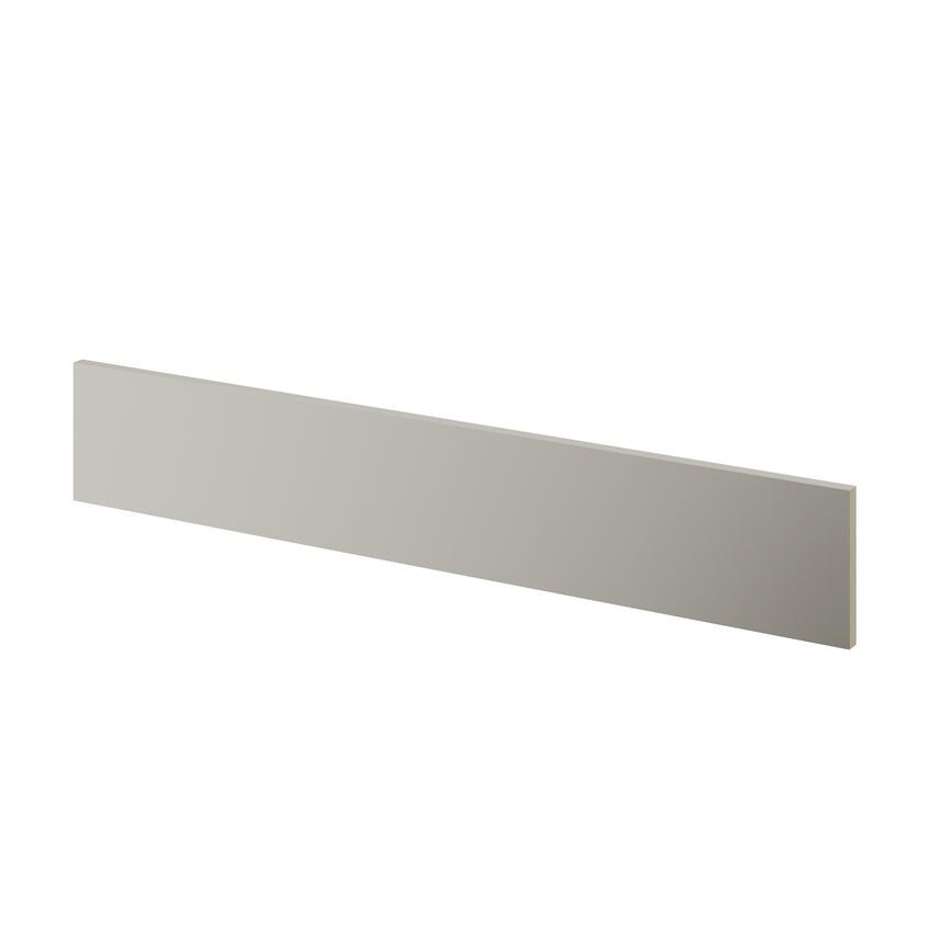 Chelford Matt Pebble 2750mm x 15mm Continuous Plinth