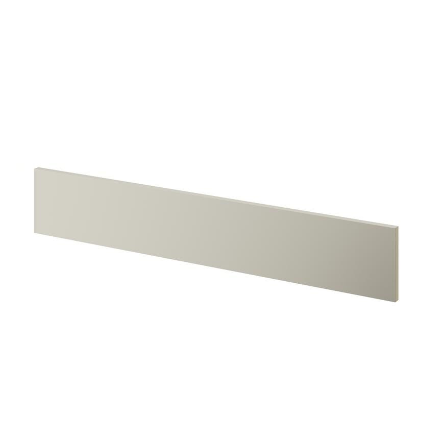 Hockley Matt Sandstone 2750mm x 18mm Continuous Plinth
