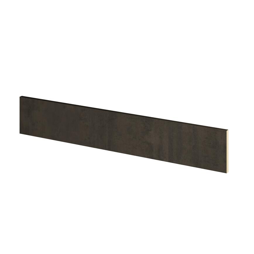 Hockley Textures Dark Stone 15mm MFC Continuous Plinth