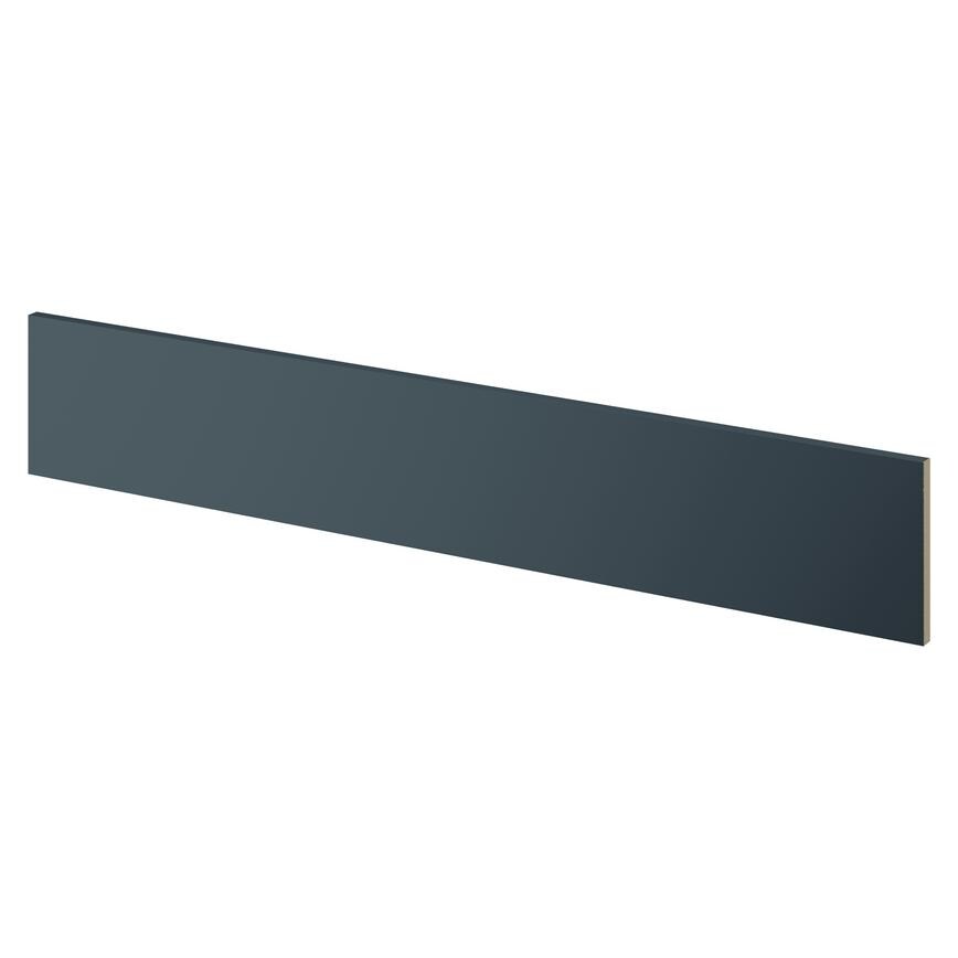 Marine Blue Continuous Plinth