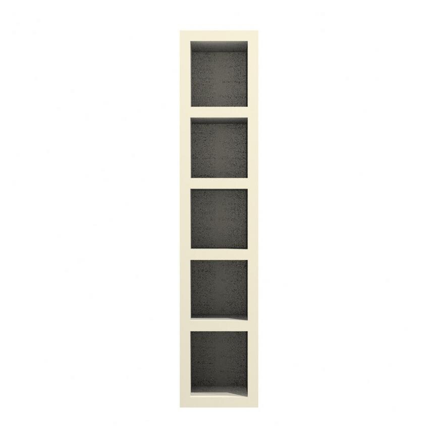 Ivory 150mm Wine Rack