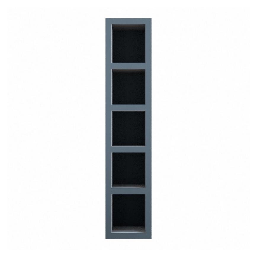Chelford Navy 150mm Wine Rack