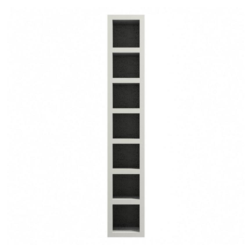 Chelford Pebble 150mm Tall Wine Rack