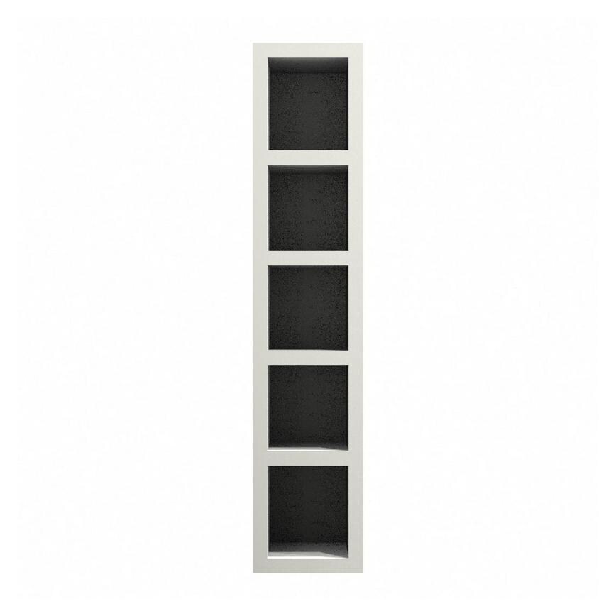 Chelford Pebble 150mm Wine Rack