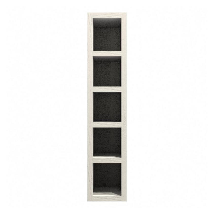 Pebble 150mm Tall Wine Rack