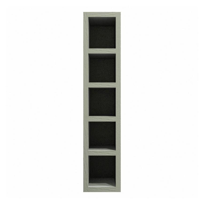 Halesworth Reed Green 150mm Wine Rack