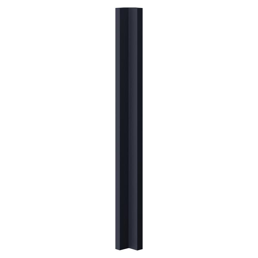 Navy Base Corner Fillet