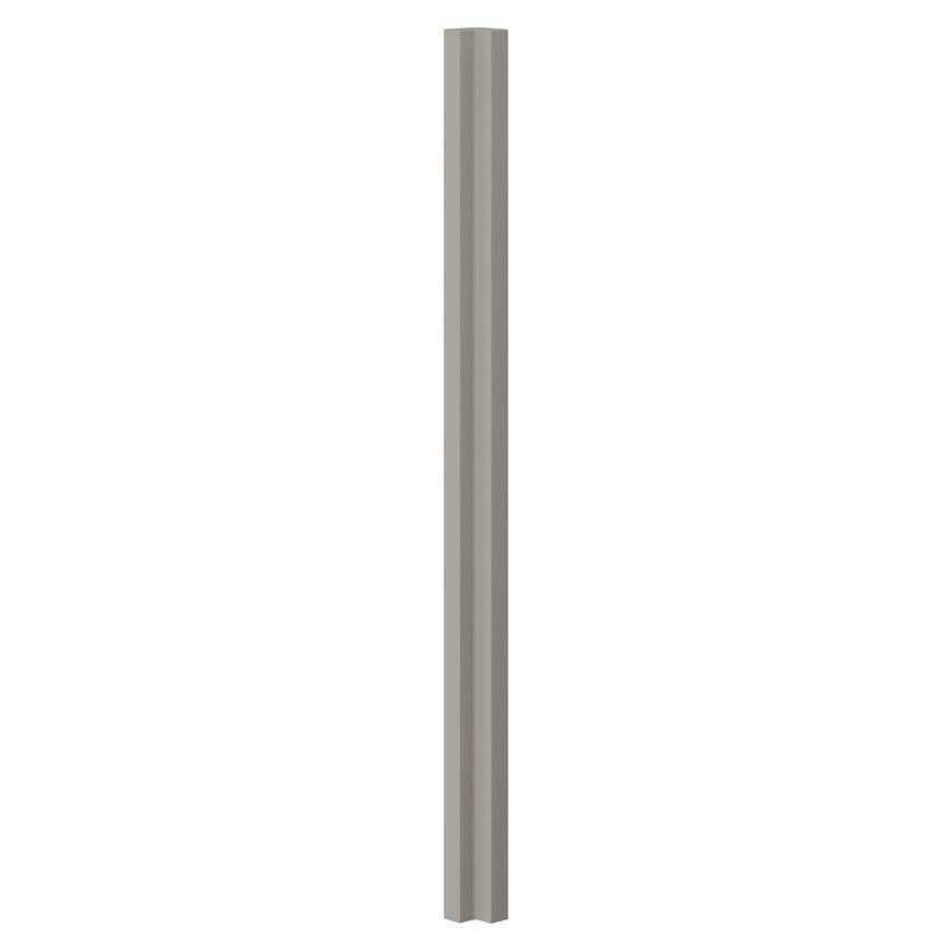 Pebble Wall Corner Fillet
