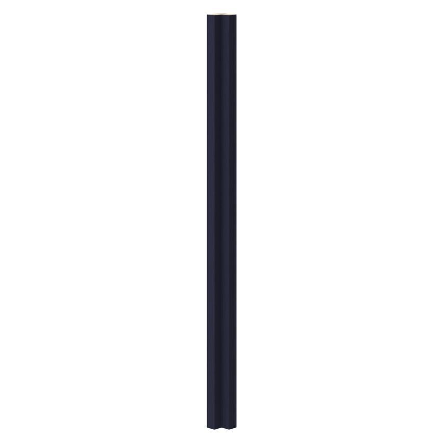 Chilcomb Elmbridge Navy Wall Corner Fillet