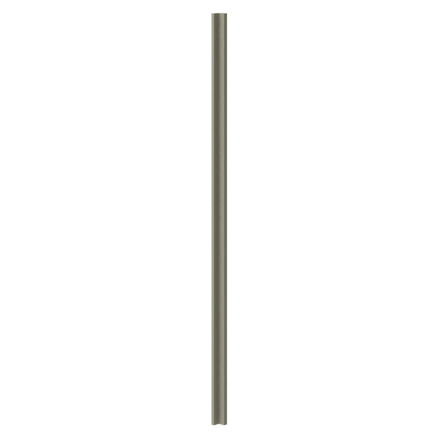 Chilcomb Sage Green Tall Larder Corner Fillets