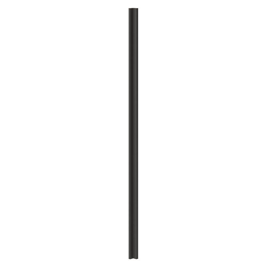 Chelford Charcoal Tall Larder Corner Fillets