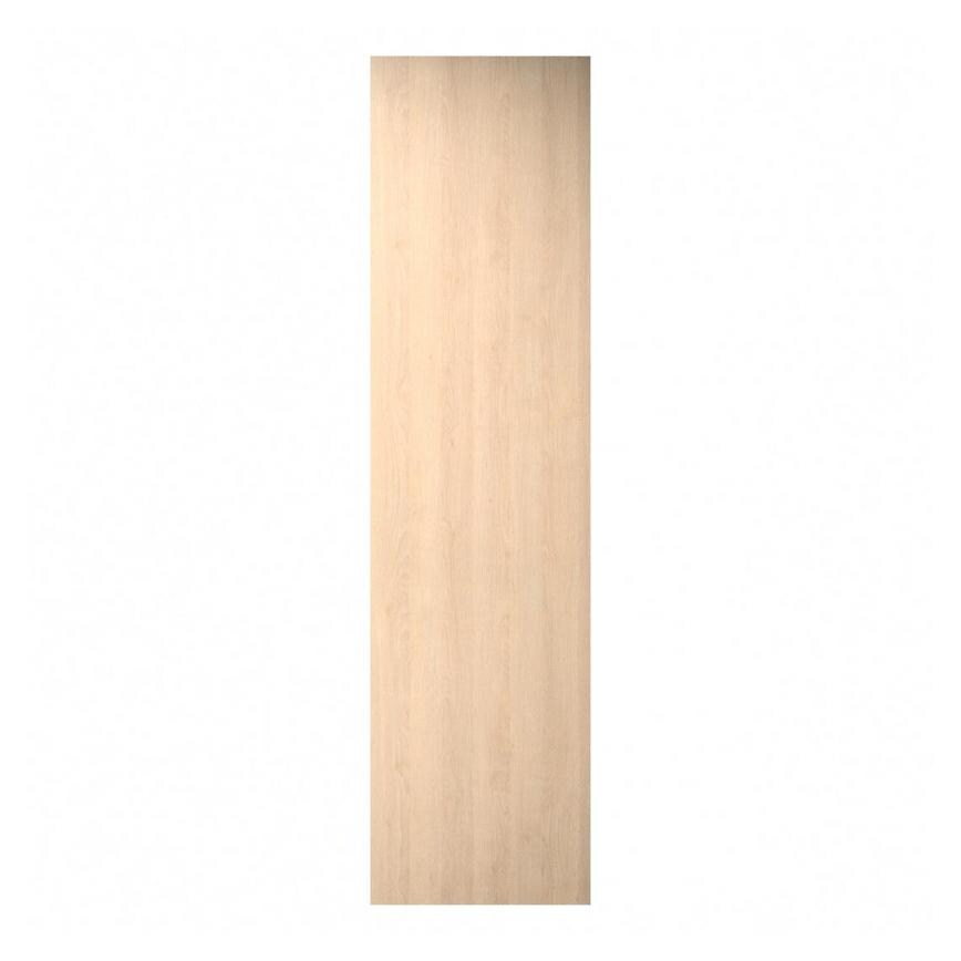 Hockley Textures Oak 18mm Tall Twr Decor End Front