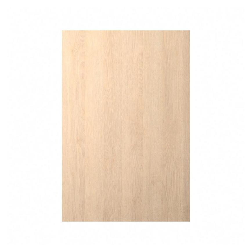 Hockley Textures Oak 18mm Base Decor End Front