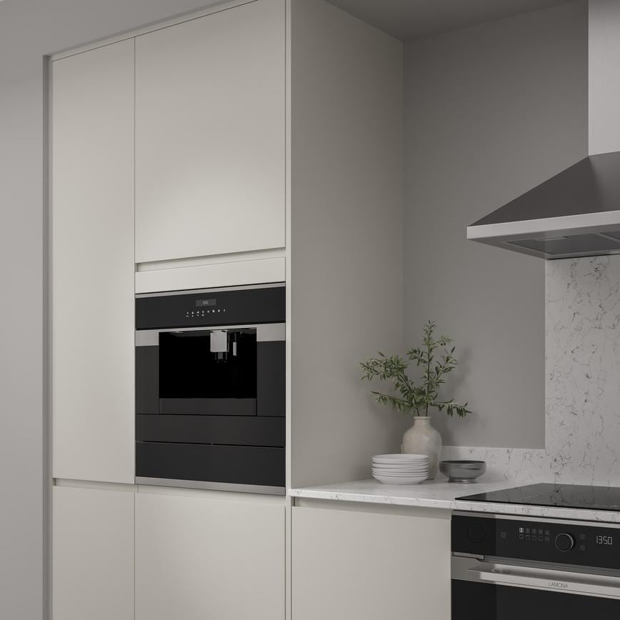 Clerkenwell Gloss Porcelain 67mm x 600mm x 19mm Filler Panel