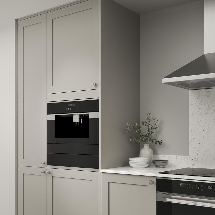 Allendale Grain Pebble 67mm x 600mm x 16mm Filler Panel