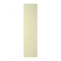 Sage Green Tall Tower Decor End