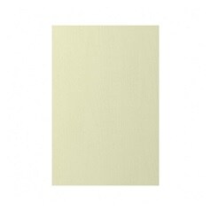 Sage Green Base 18mm Decor End