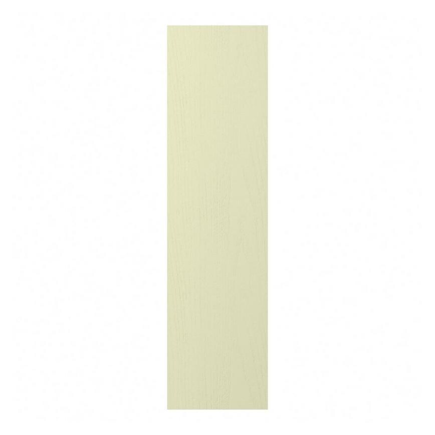 Sage Green 18mm Tall Wall Decor End 1182mm