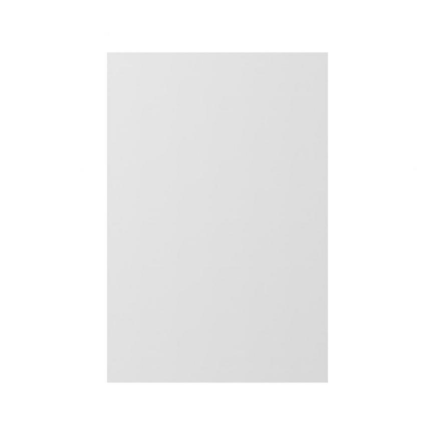White Base Decor End
